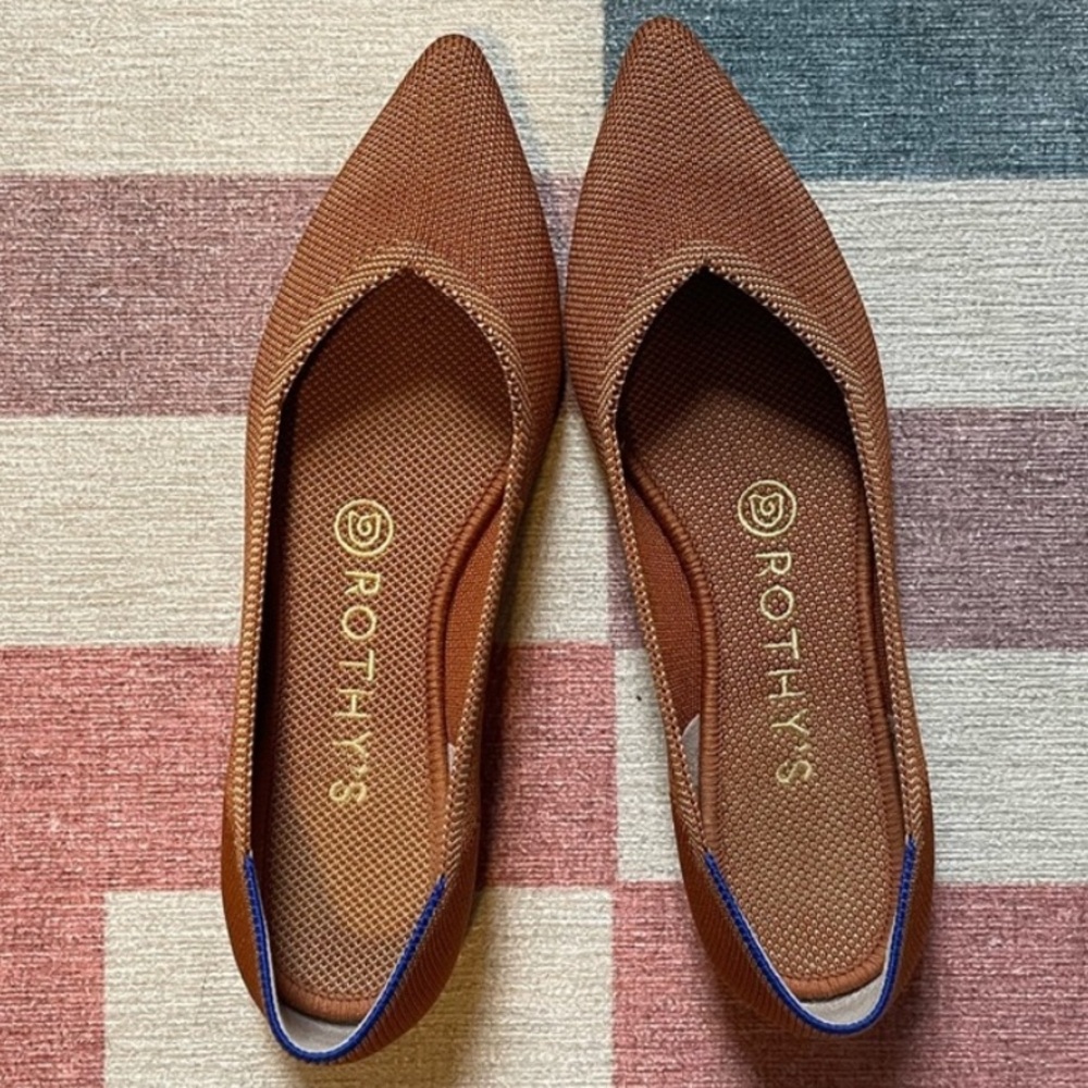 Rothy’s Shoes